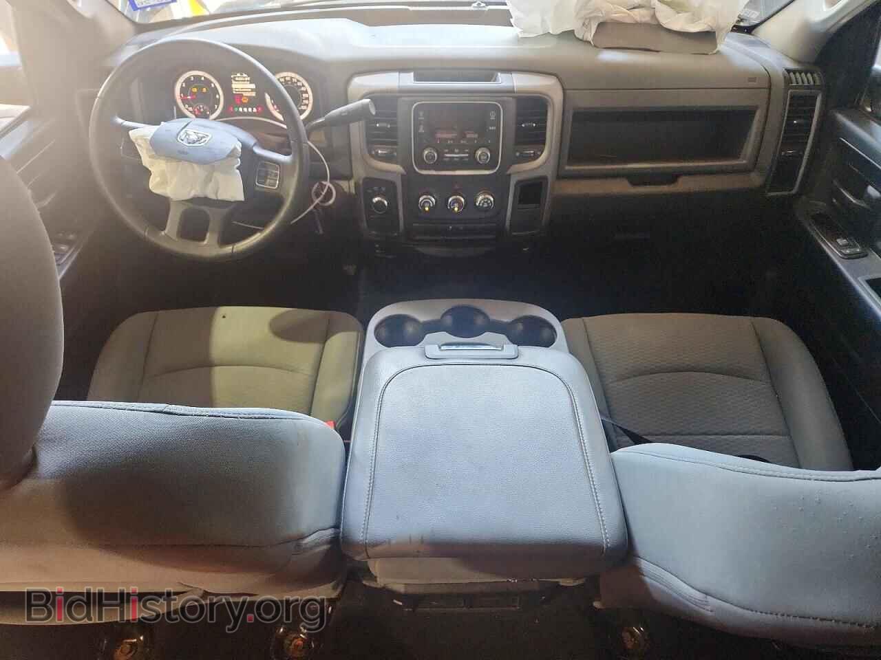 2014 RAM 1500 - VIN: 1C6RR7KT5ES156129 - Photo 8