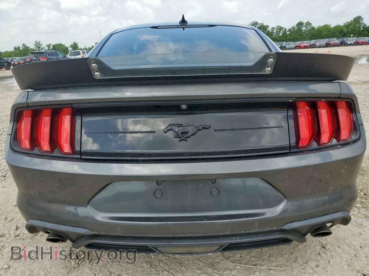 2020 FORD ALL Models - VIN: 1FA6P8TH4L5182448 - Фото 6