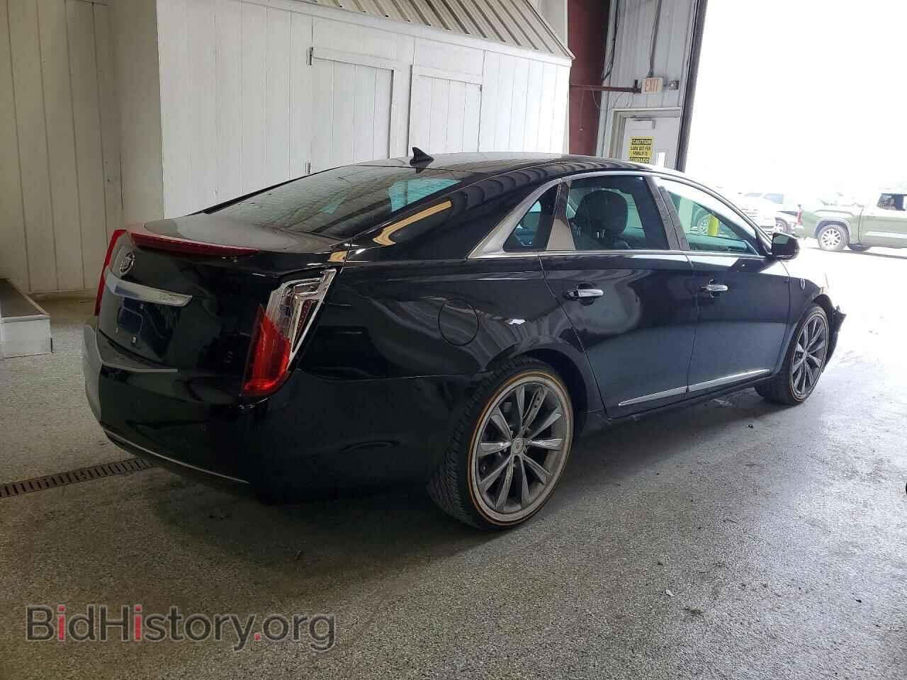 2014 CADILLAC XTS - VIN: 2G61L5S31E9318094 - Photo 3