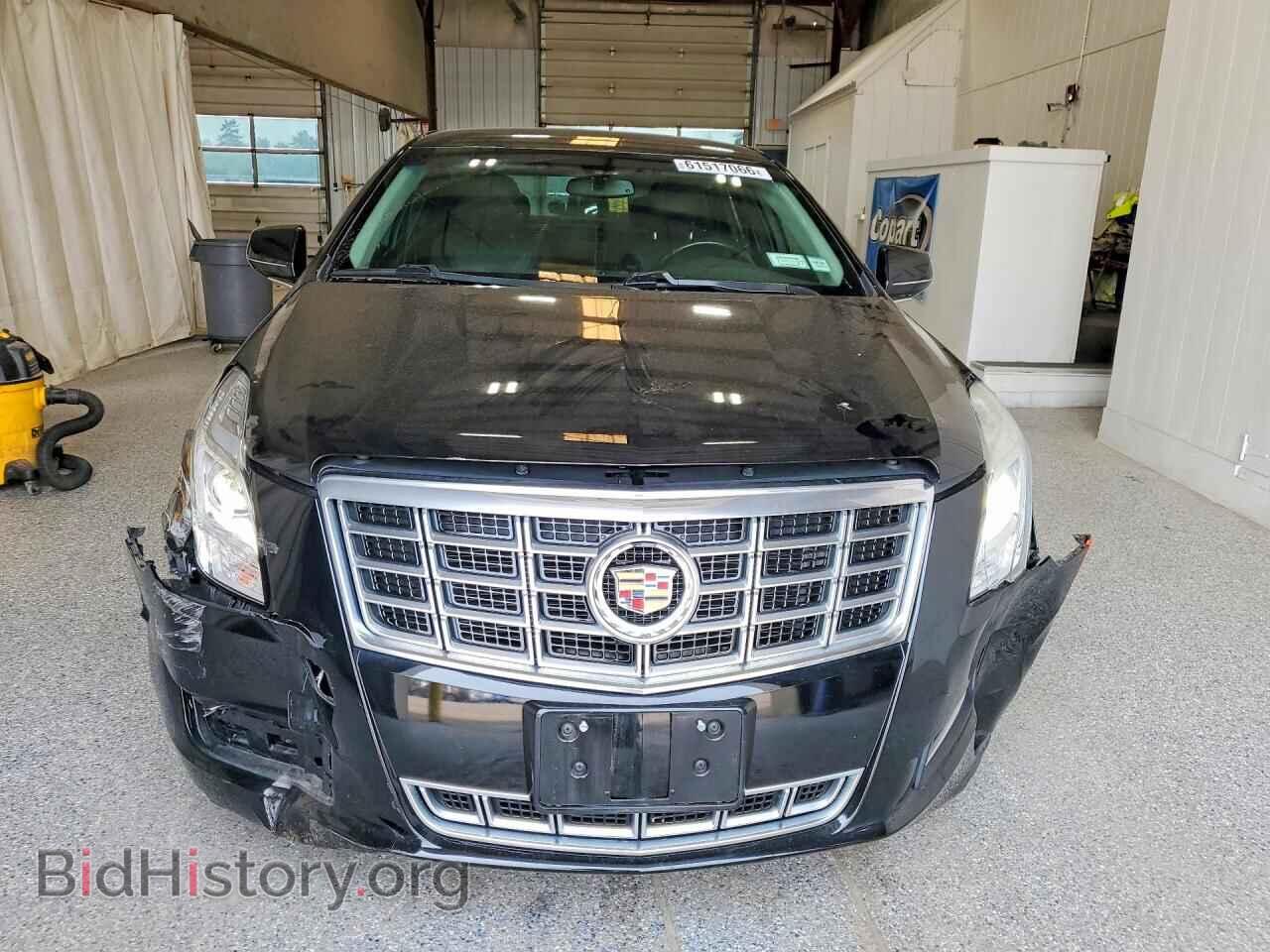2014 CADILLAC XTS - VIN: 2G61L5S31E9318094 - Photo 5