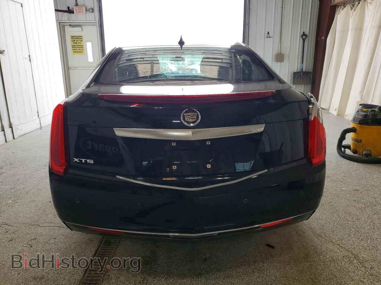 2014 CADILLAC XTS - VIN: 2G61L5S31E9318094 - Photo 6