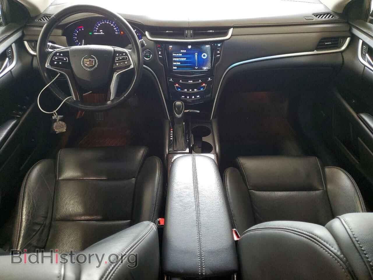 2014 CADILLAC XTS - VIN: 2G61L5S31E9318094 - Photo 8