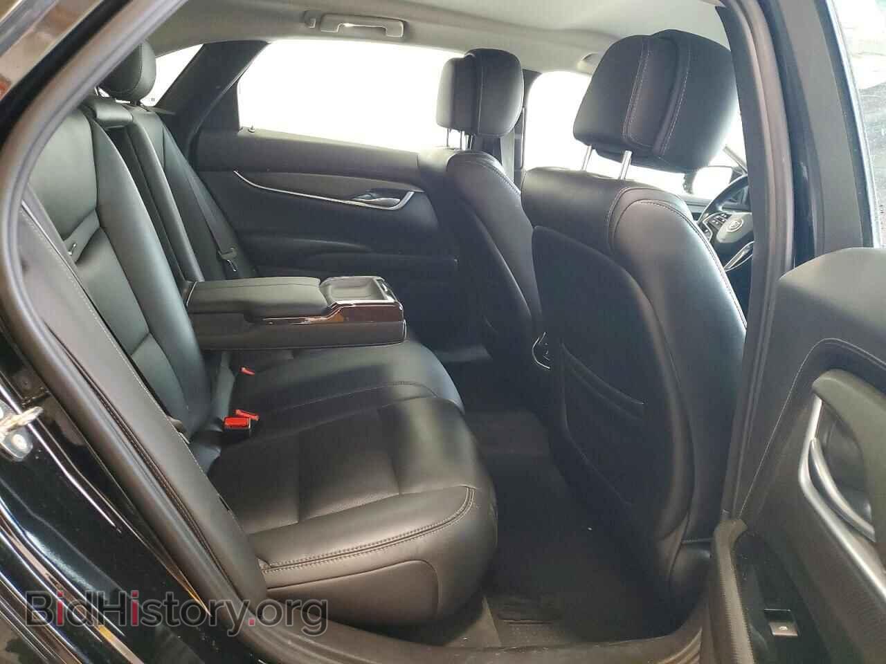 2014 CADILLAC XTS - VIN: 2G61L5S31E9318094 - Photo 10