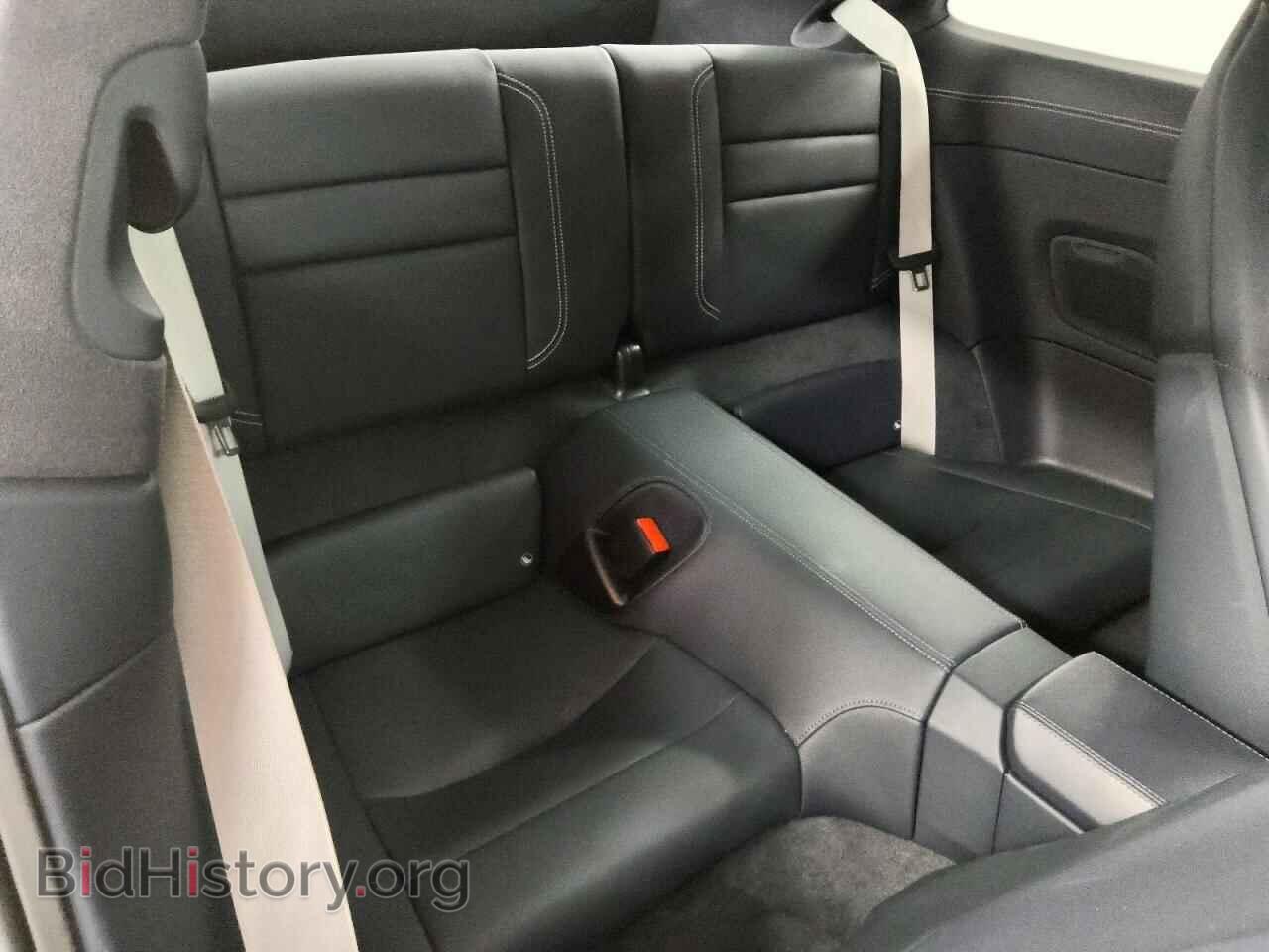 2025 PORSCHE 911 - VIN: WP0AA2A99SS206063 - Photo 10