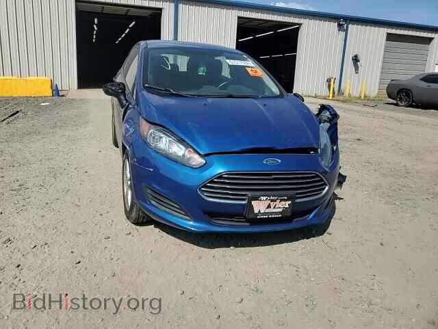 2018 FORD FIESTA - VIN: 3FADP4EJ5JM146159 - Photo 13