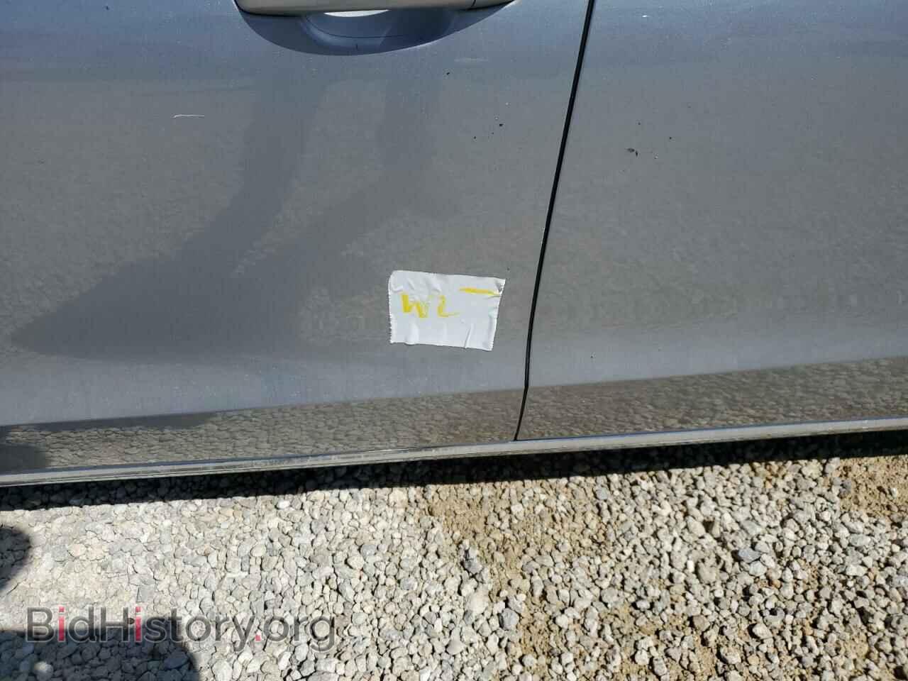 2015 AUDI A8 - VIN: WAUJGAFD8FN018139 - Фото 9