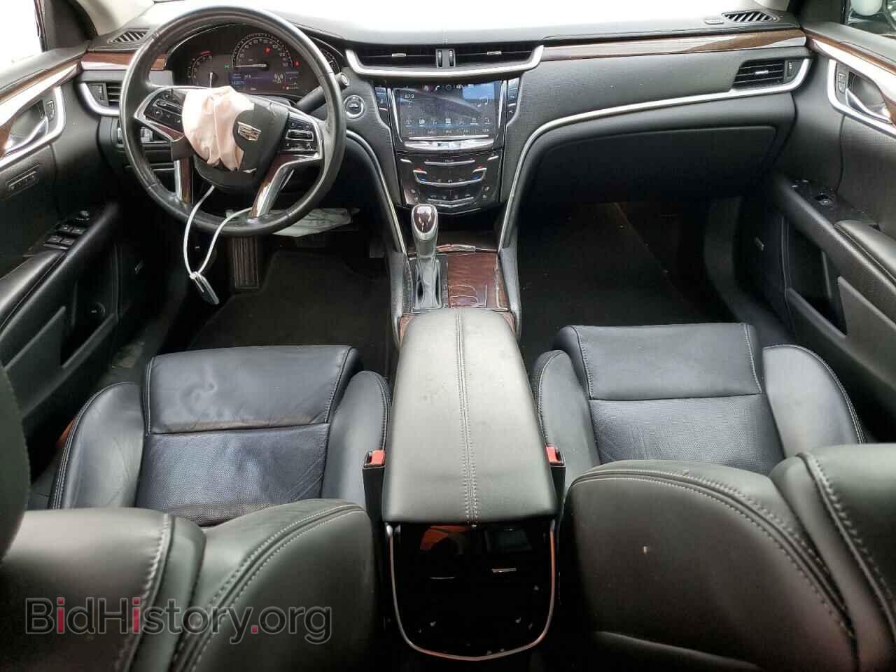 2017 CADILLAC XTS - VIN: 2G61M5S33H9126869 - Фото 8