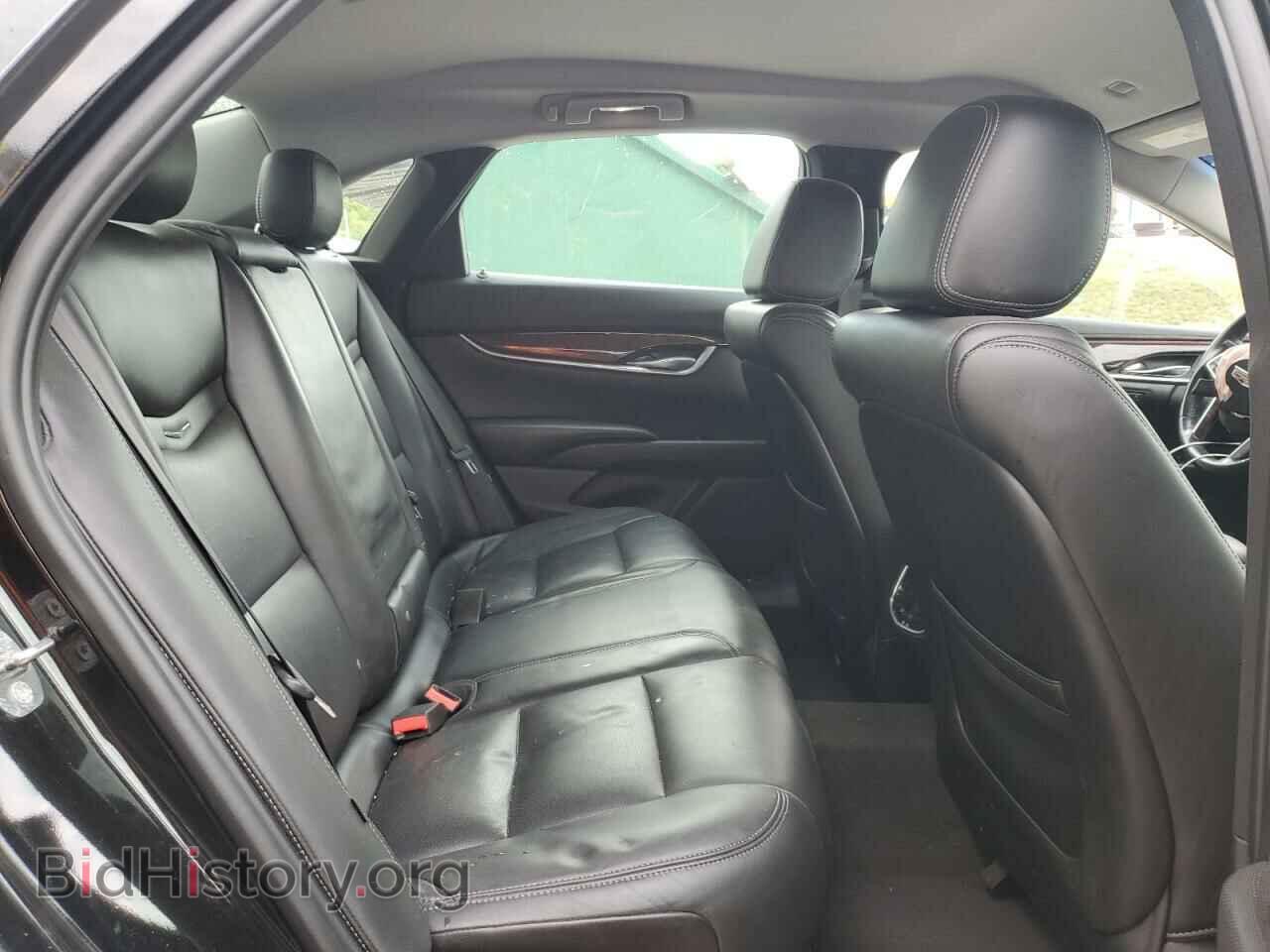 2017 CADILLAC XTS - VIN: 2G61M5S33H9126869 - Фото 10