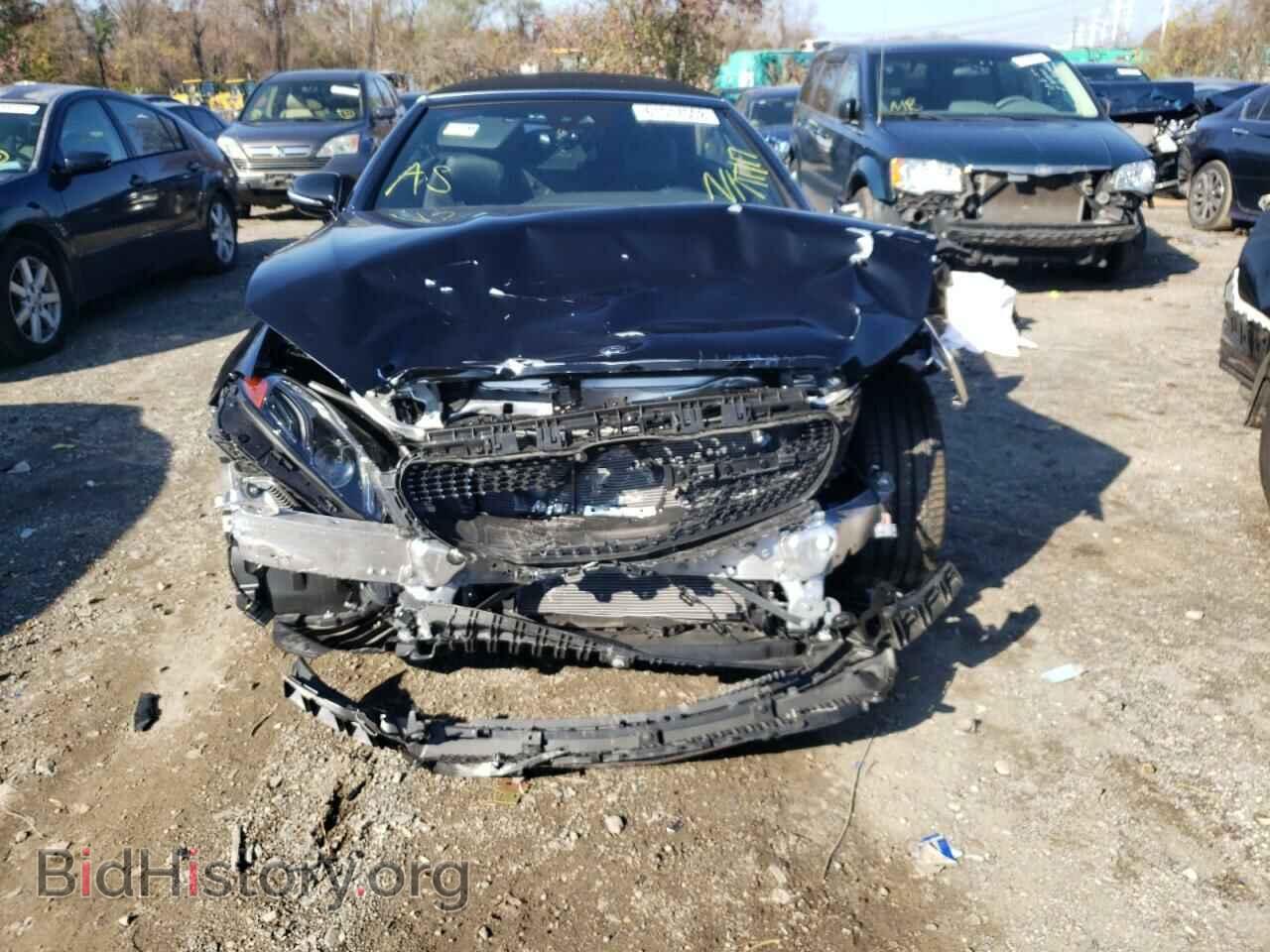 2018 MERCEDES-BENZ E-CLASS - VIN: WDD1K6FB2JF033791 - Фото 5