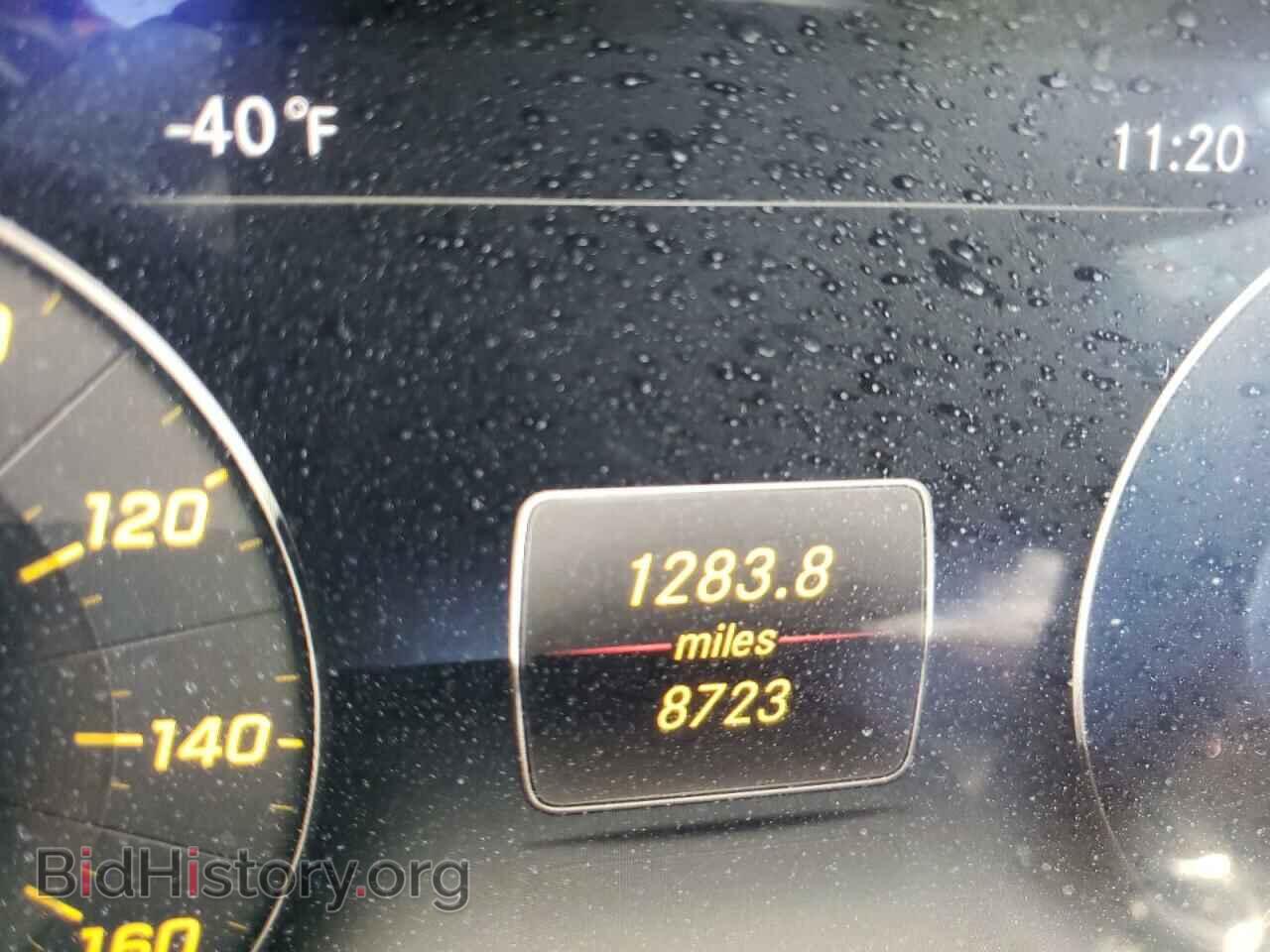 2018 MERCEDES-BENZ E-CLASS - VIN: WDD1K6FB2JF033791 - Фото 9