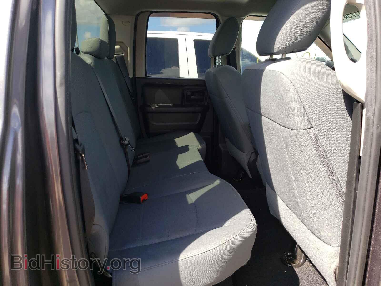 2015 RAM 1500 - VIN: 1C6RR6FG7FS735518 - Photo 6