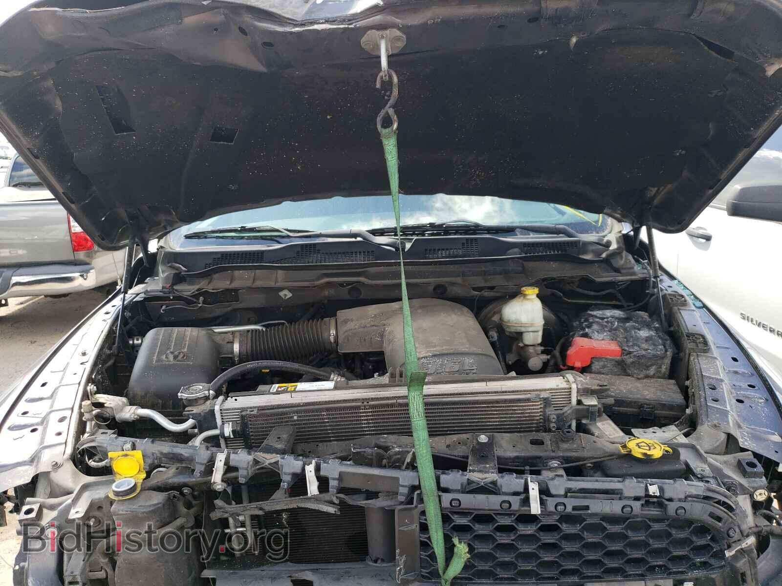 2015 RAM 1500 - VIN: 1C6RR6FG7FS735518 - Photo 7