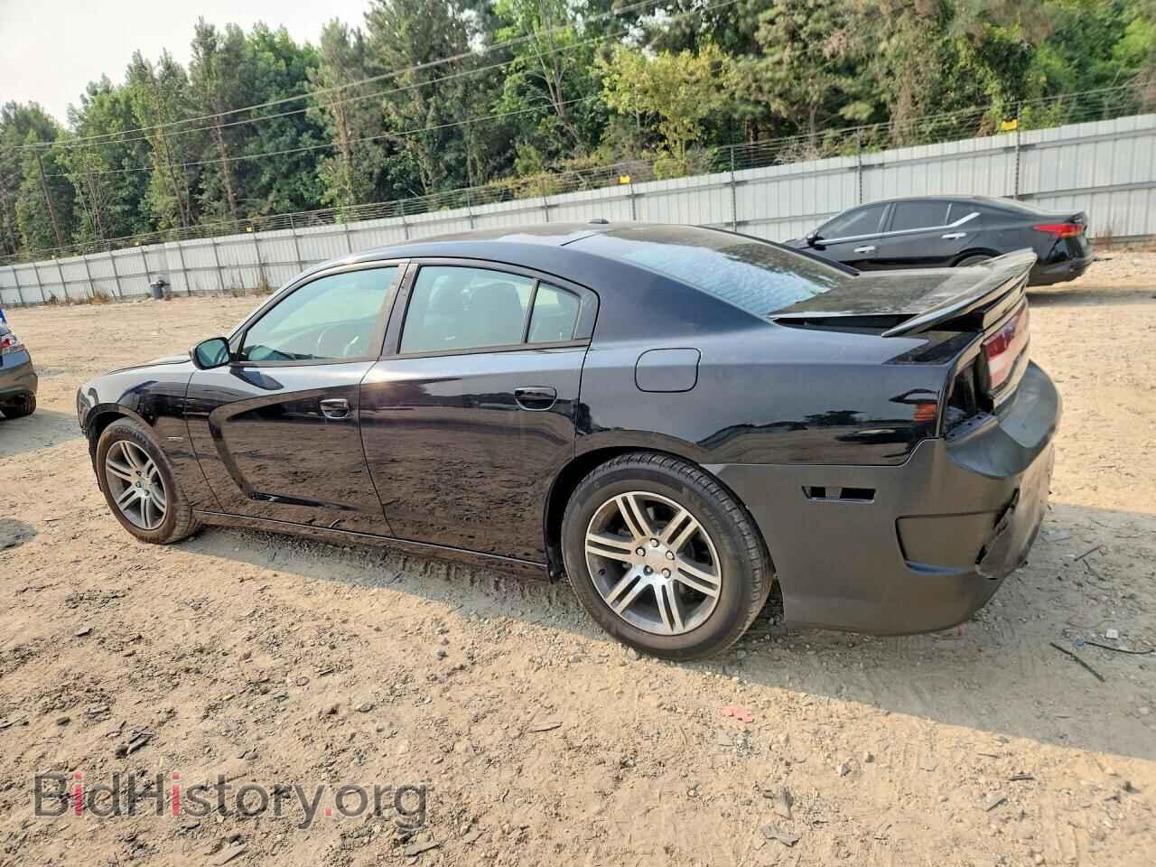 2013 DODGE CHARGER - VIN: 2C3CDXCT2DH516463 - Photo 2