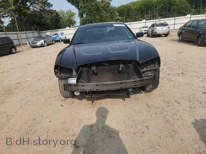 2013 DODGE CHARGER - VIN: 2C3CDXCT2DH516463 - Photo 14