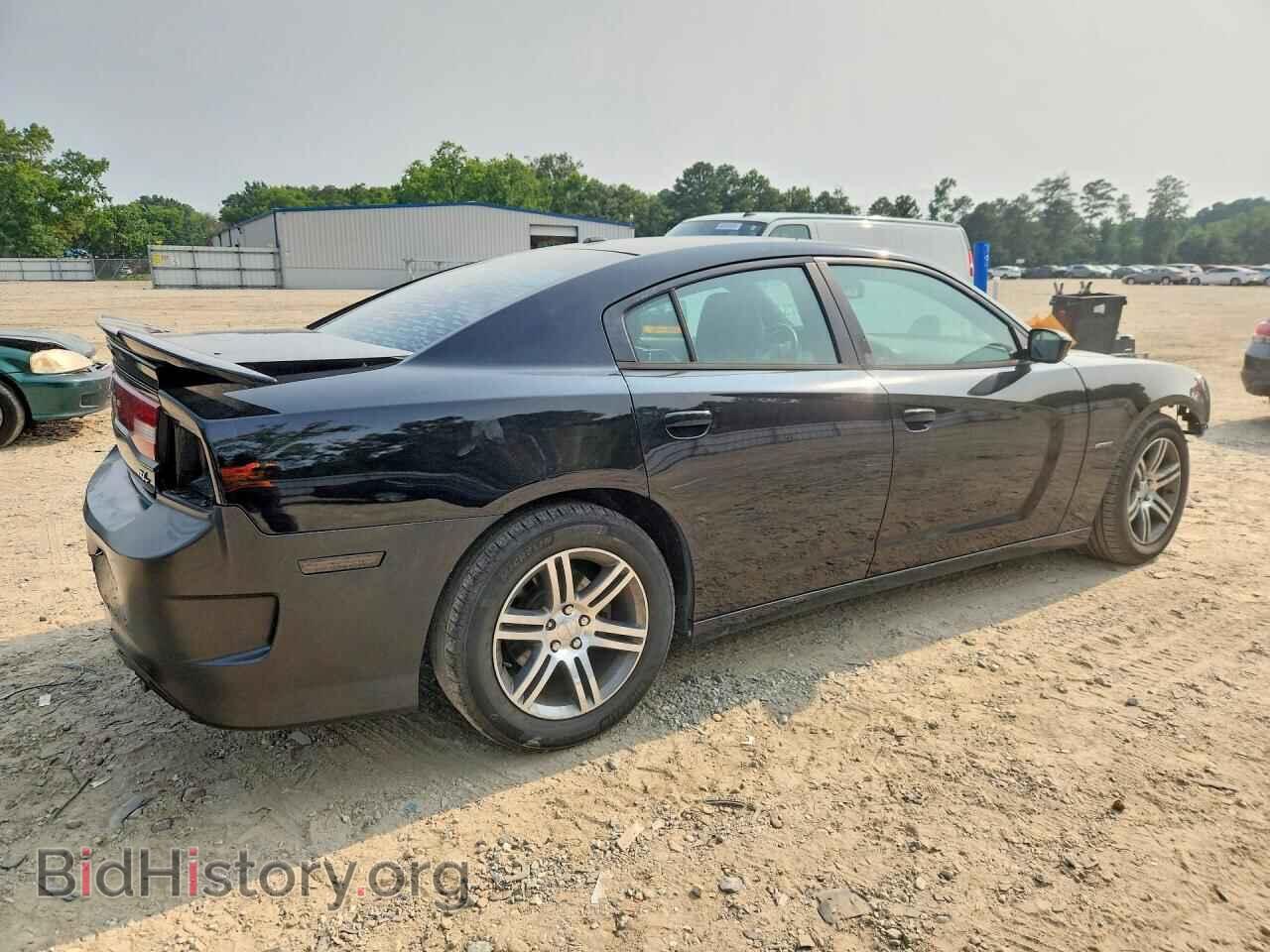 2013 DODGE CHARGER - VIN: 2C3CDXCT2DH516463 - Photo 3