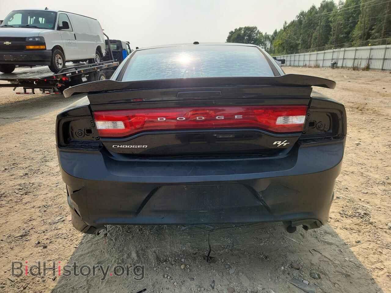 2013 DODGE CHARGER - VIN: 2C3CDXCT2DH516463 - Photo 6