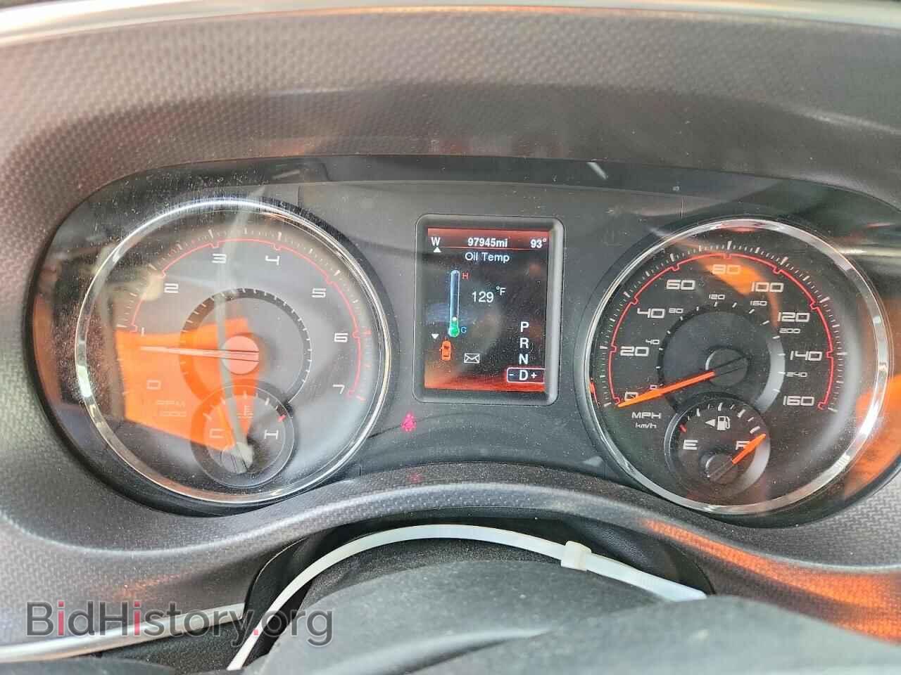 2013 DODGE CHARGER - VIN: 2C3CDXCT2DH516463 - Photo 9