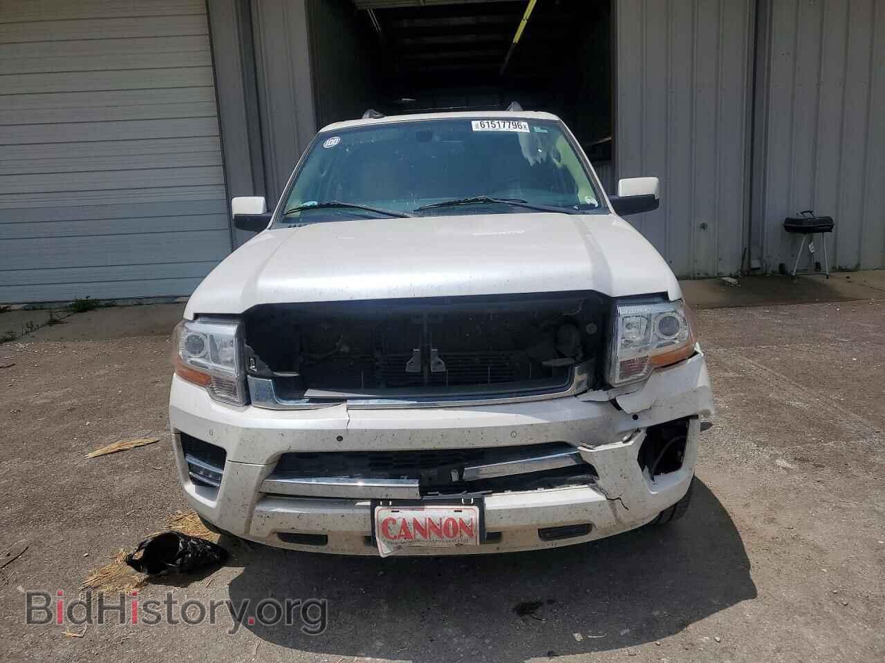 2017 FORD EXPEDITION - VIN: 1FMJK1KT9HEA84972 - Фото 5