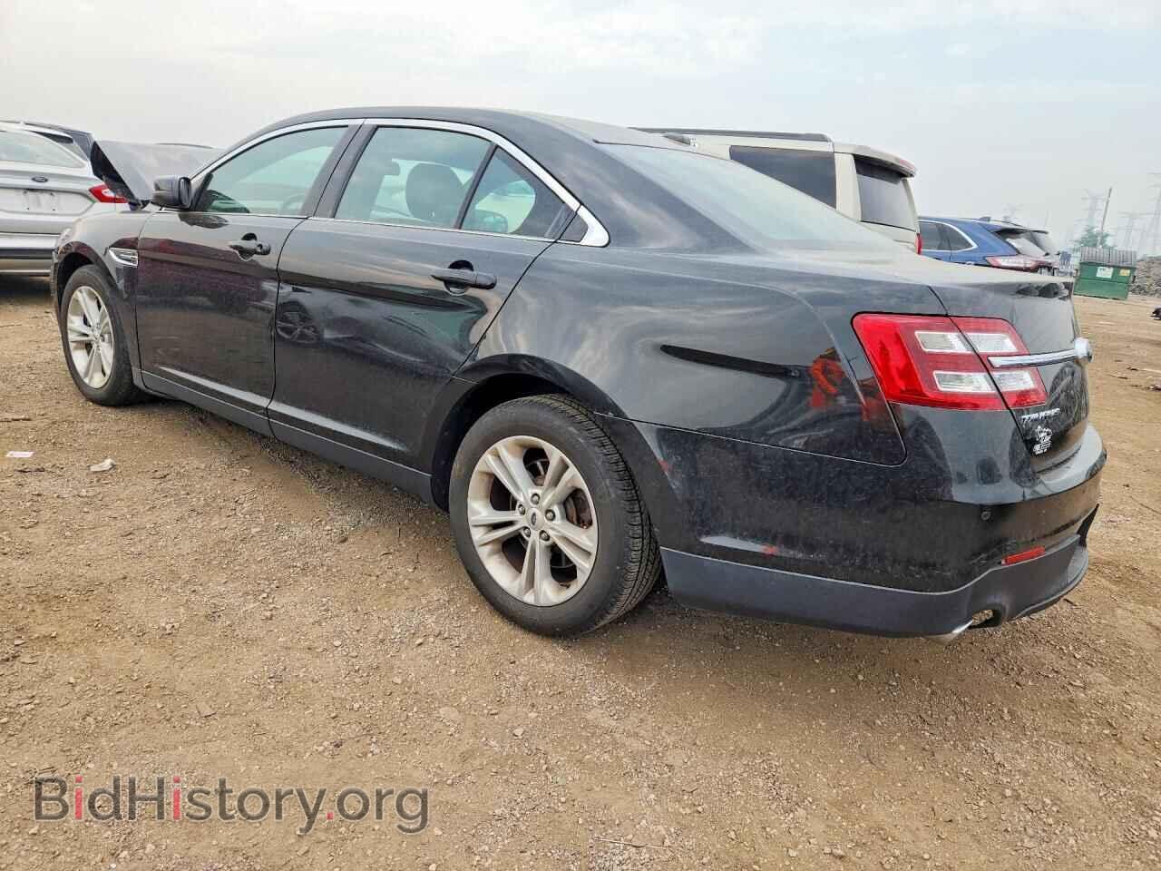 2014 FORD TAURUS - VIN: 1FAHP2E85EG144091 - Photo 2