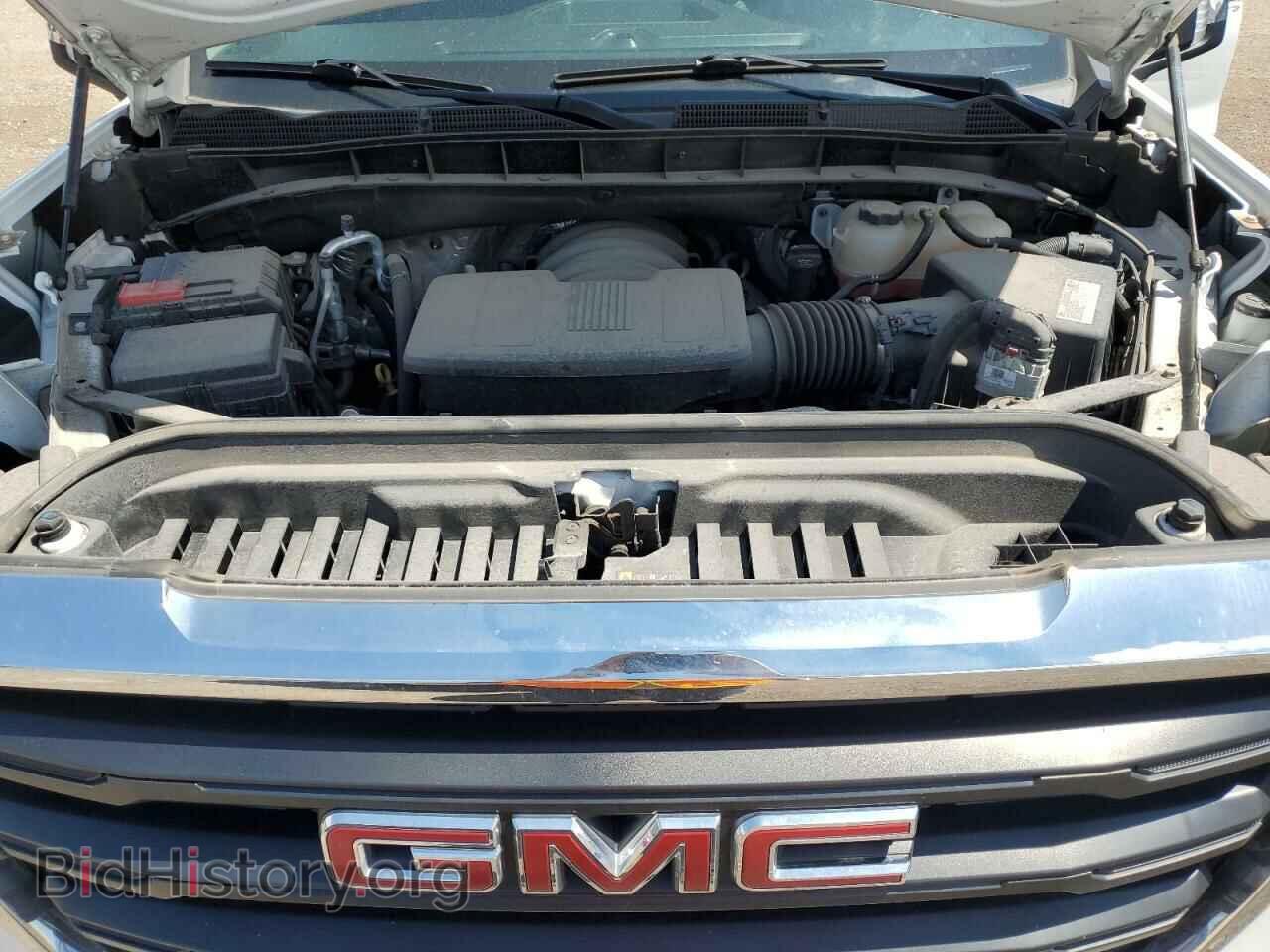 2020 GMC SIERRA - VIN: 3GTU9AEF7LG435964 - Фото 11