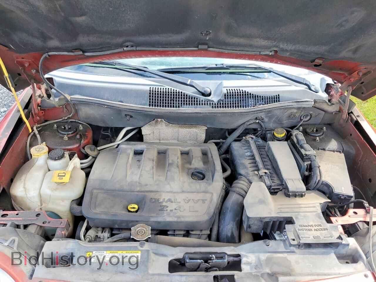 2009 JEEP COMPASS - VIN: 1J4FT47B19D195865 - Photo 12