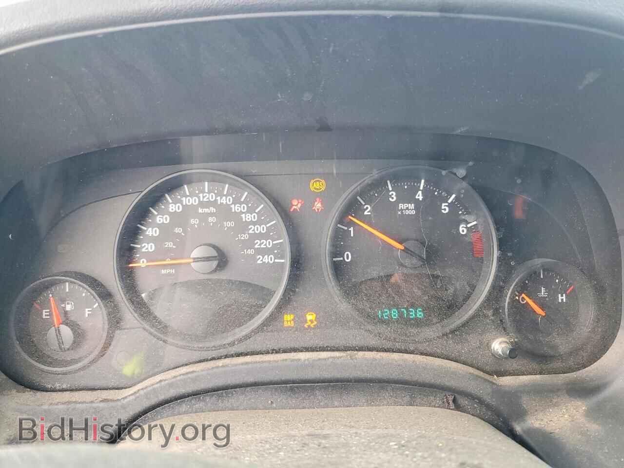 2009 JEEP COMPASS - VIN: 1J4FT47B19D195865 - Photo 9