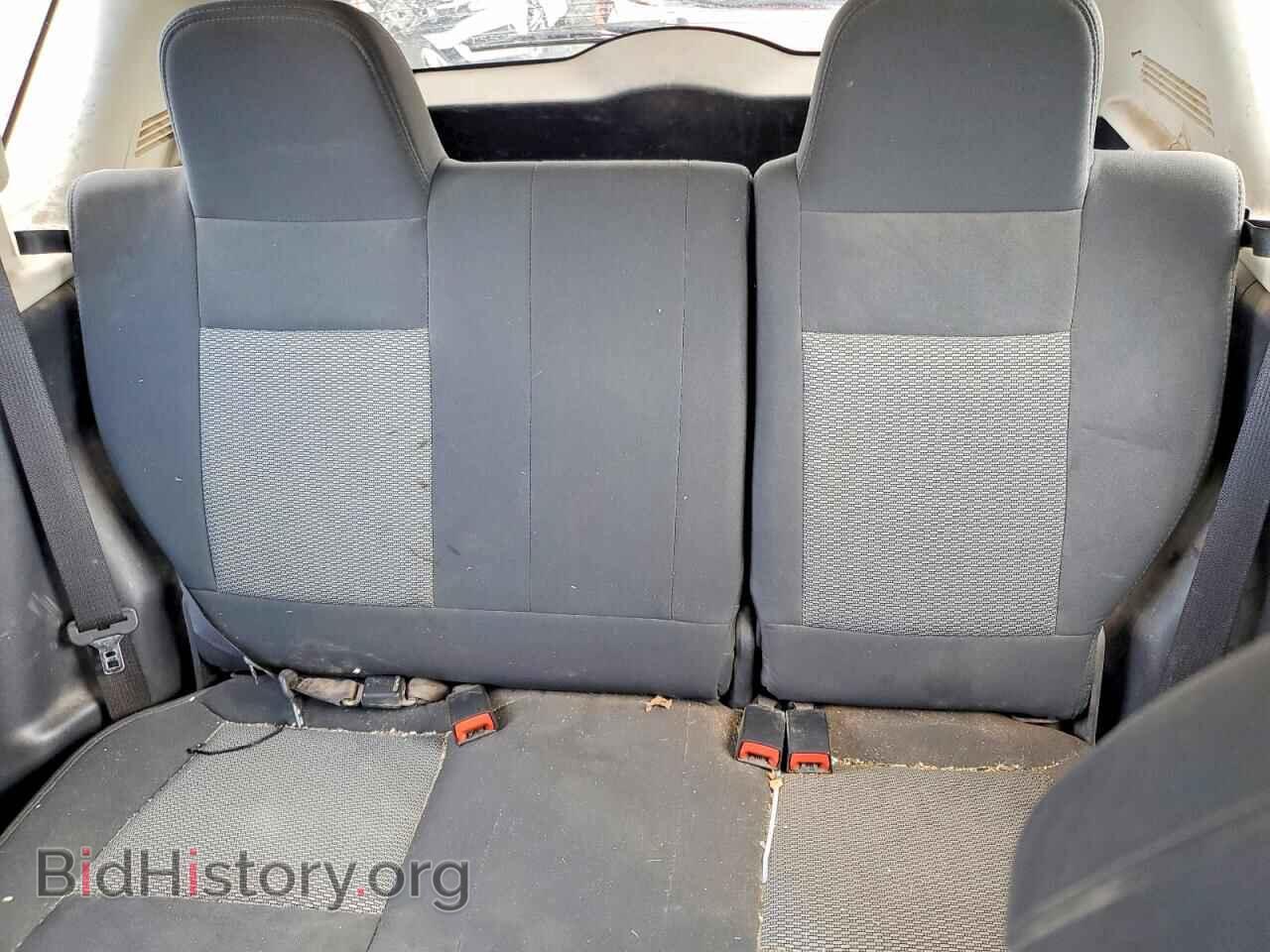 2009 JEEP COMPASS - VIN: 1J4FT47B19D195865 - Photo 10