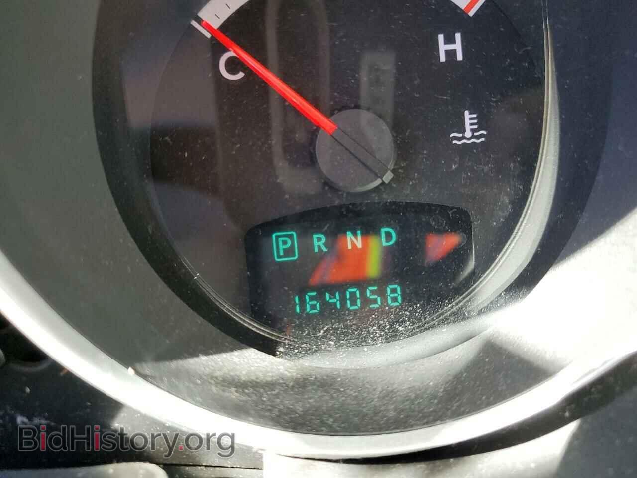 2010 DODGE CARAVAN - VIN: 2D4RN4DE8AR268150 - Фото 8