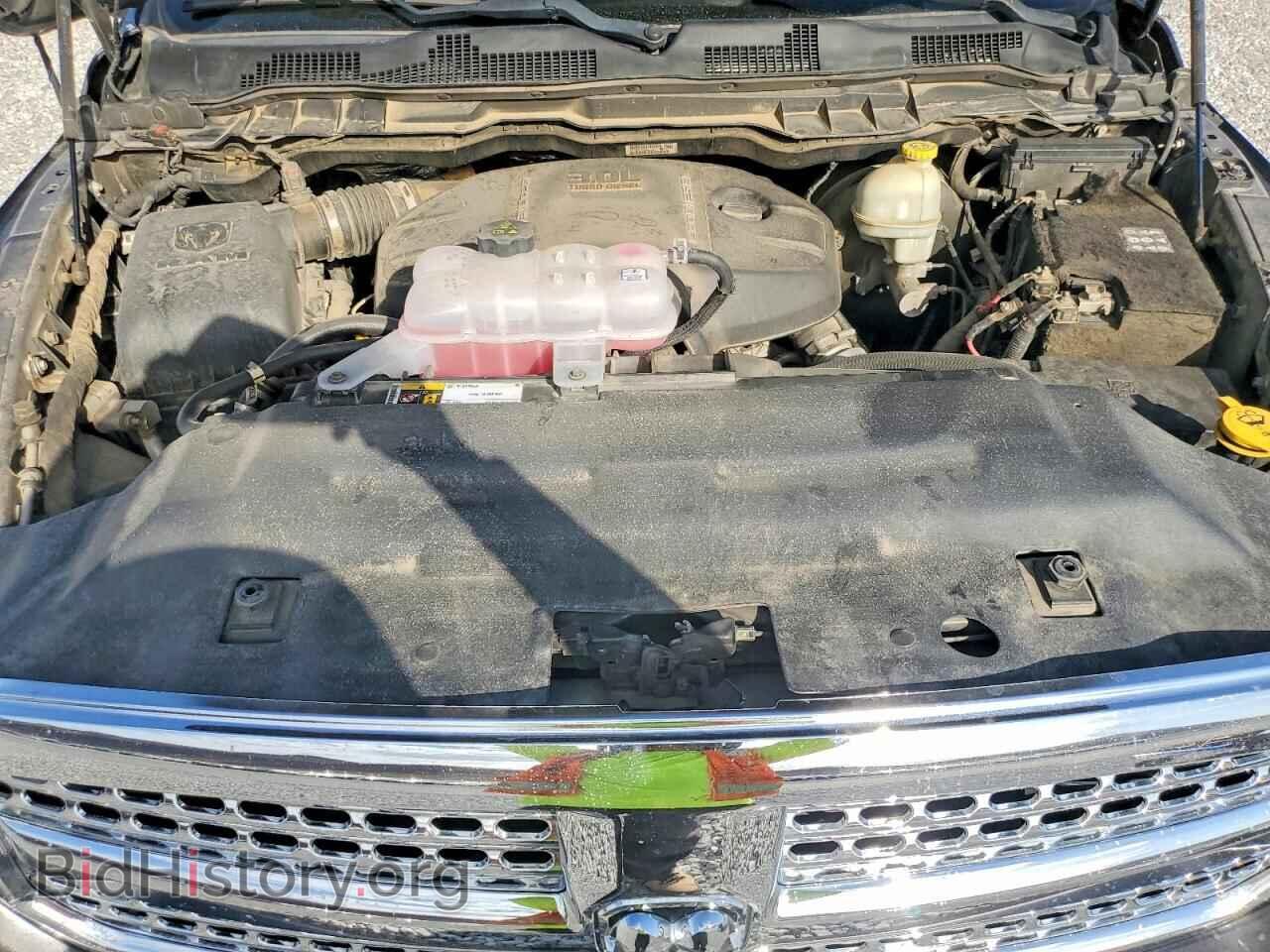 2016 RAM 1500 - VIN: 1C6RR7VM0GS230290 - Photo 11