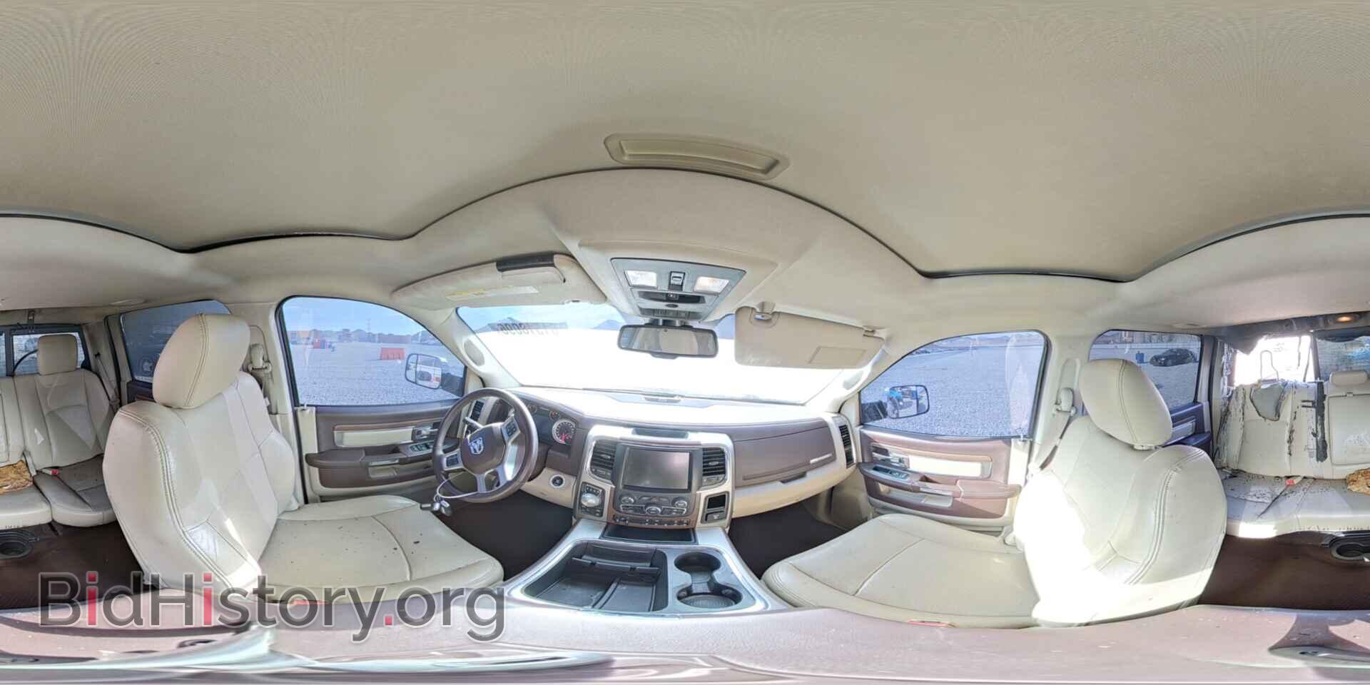 2016 RAM 1500 - VIN: 1C6RR7VM0GS230290 - Photo 14