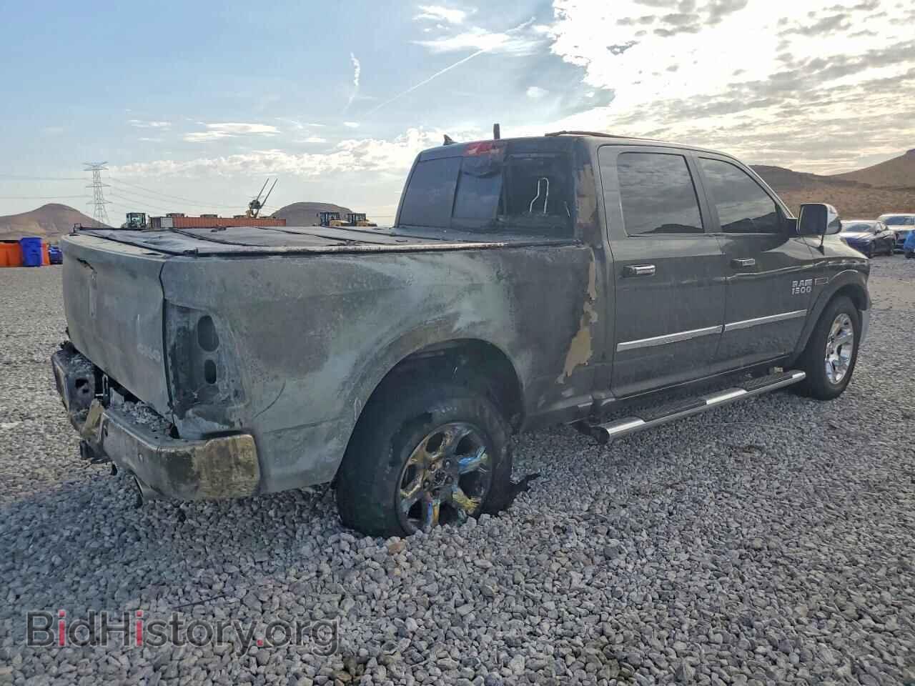 2016 RAM 1500 - VIN: 1C6RR7VM0GS230290 - Photo 3