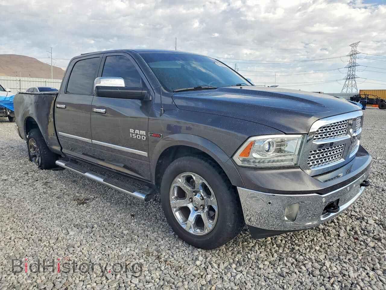 2016 RAM 1500 - VIN: 1C6RR7VM0GS230290 - Photo 4