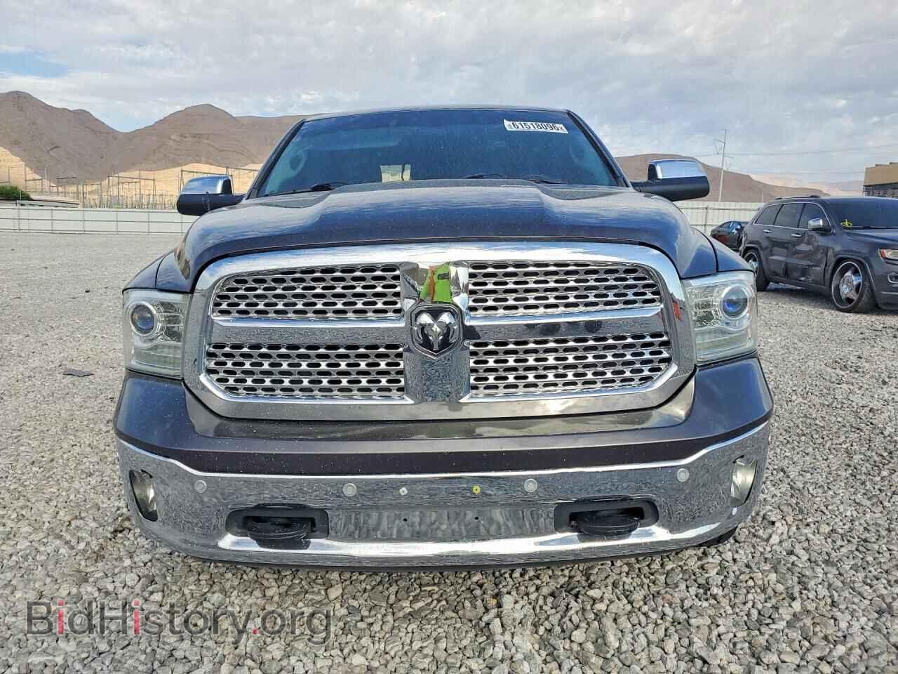 2016 RAM 1500 - VIN: 1C6RR7VM0GS230290 - Photo 5