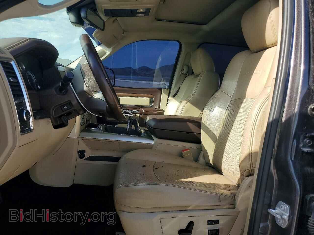 2016 RAM 1500 - VIN: 1C6RR7VM0GS230290 - Photo 7