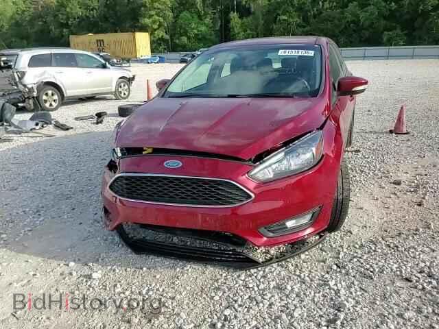 2016 FORD FOCUS - VIN: 1FADP3K25GL328672 - Photo 13