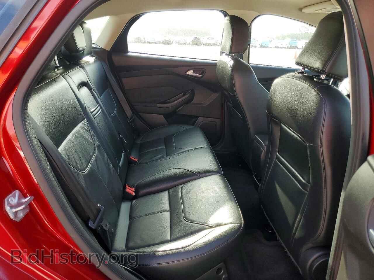 2016 FORD FOCUS - VIN: 1FADP3K25GL328672 - Photo 10