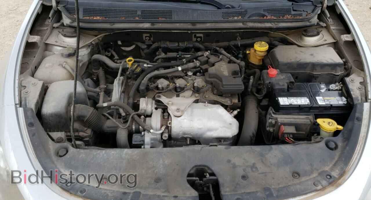 2013 DODGE DART - VIN: 1C3CDFAH5DD297035 - Фото 7