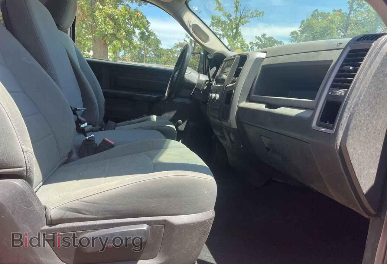 2016 RAM 1500 - VIN: 3C6JR6DT2GG115410 - Фото 5