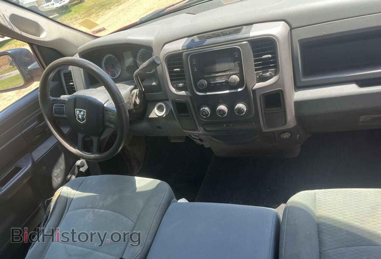 2016 RAM 1500 - VIN: 3C6JR6DT2GG115410 - Фото 9