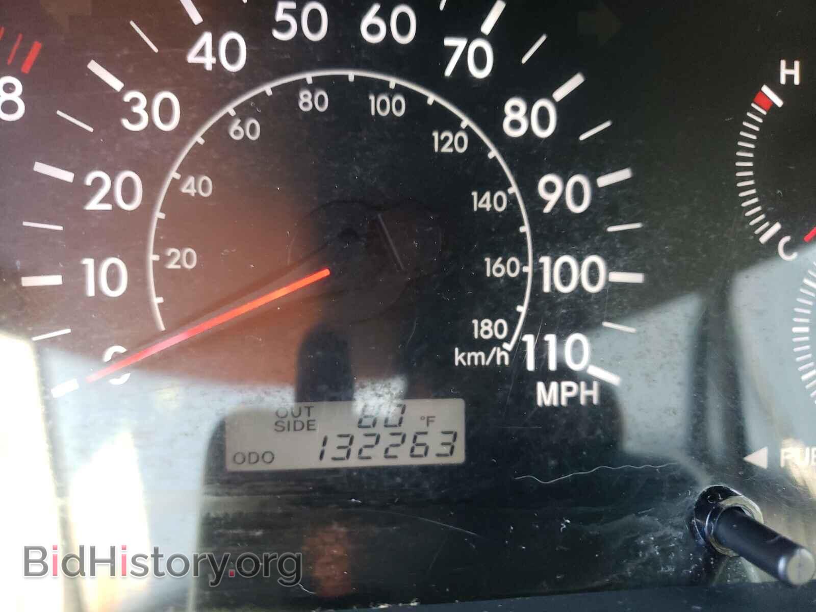 2007 TOYOTA COROLLA - VIN: 2T1BR32E57C820549 - Photo 8