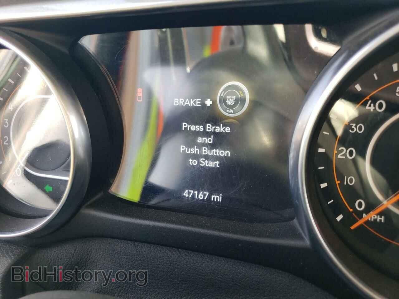 2020 JEEP GLADIATOR - VIN: 1C6HJTFG1LL171436 - Фото 9