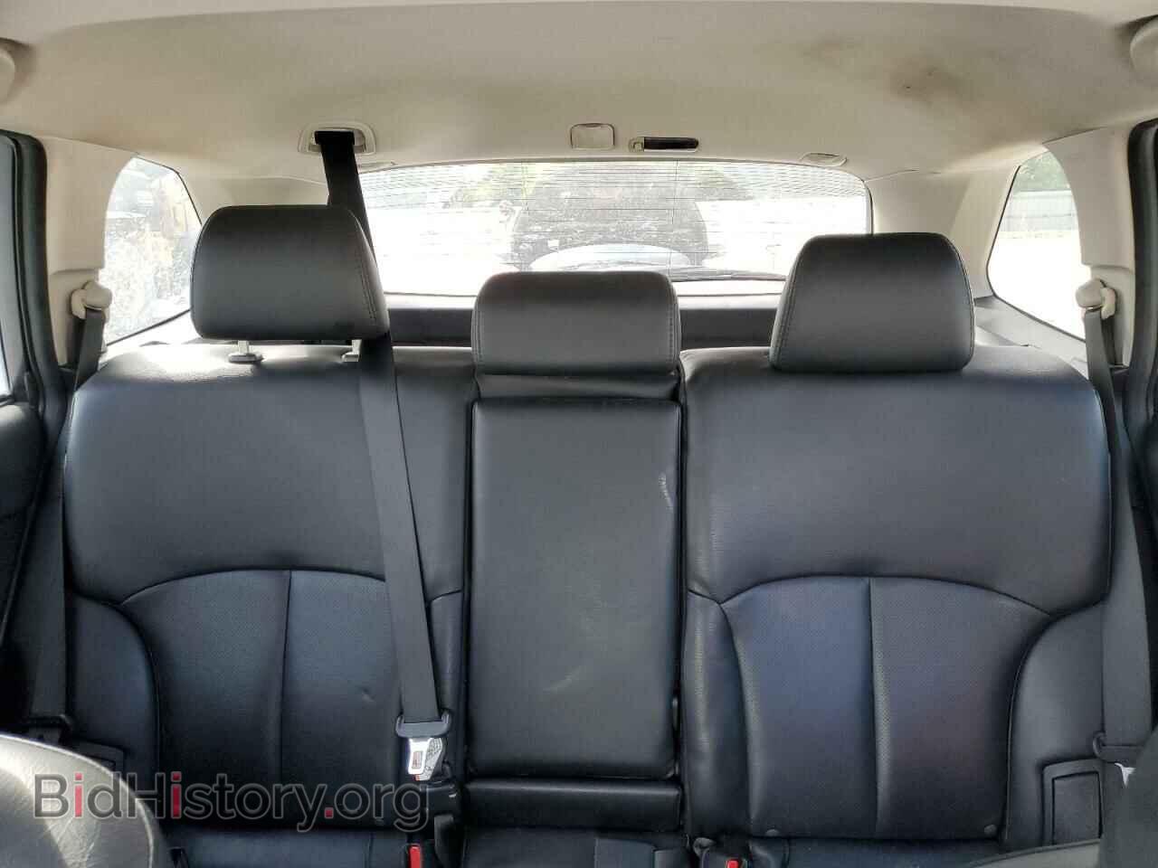 2012 SUBARU OUTBACK - VIN: 4S4BRBKC2C3290709 - Фото 10
