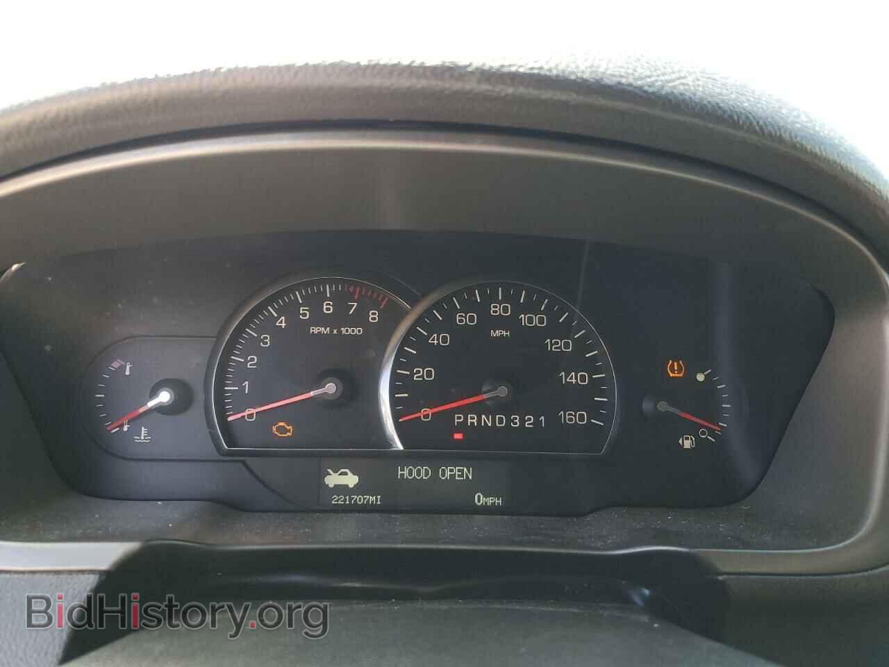 2011 CADILLAC DTS - VIN: 1G6KH5E6XBU144293 - Фото 9