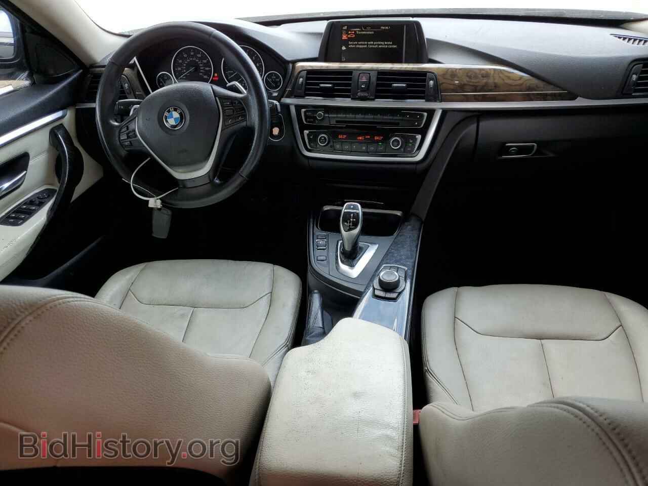 2015 BMW 4 SERIES - VIN: WBA4A9C52FD416656 - Фото 8