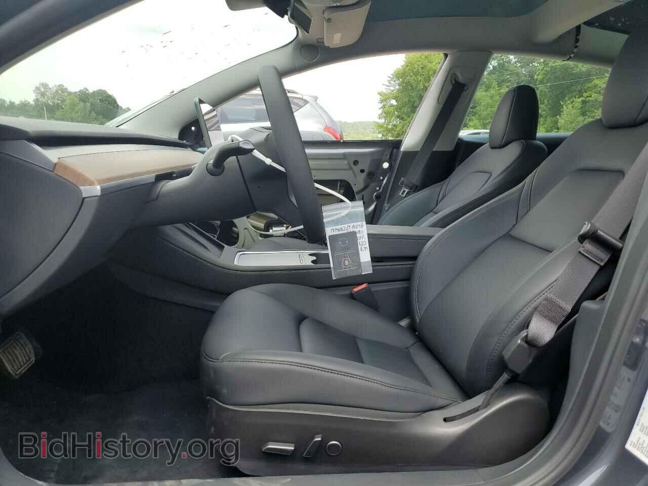 2023 TESLA MODEL 3 - VIN: 5YJ3E1EA8PF586853 - Photo 7