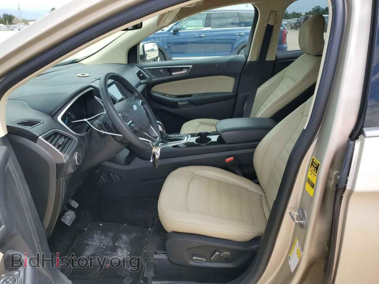 2018 FORD EDGE - VIN: 2FMPK3J9XJBC49778 - Photo 7
