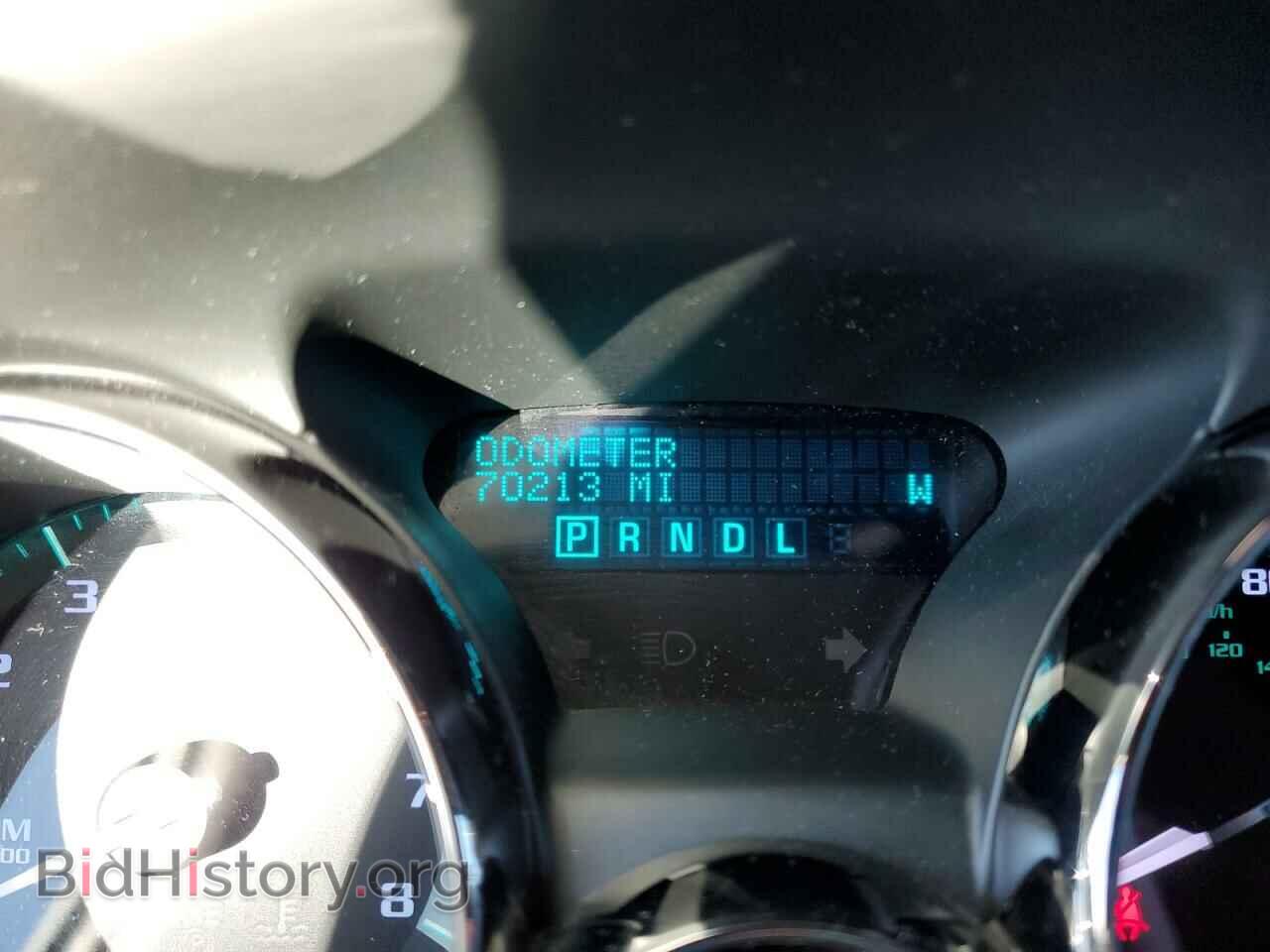 2017 BUICK ENCLAVE - VIN: 5GAKRAKDXHJ305744 - Фото 8