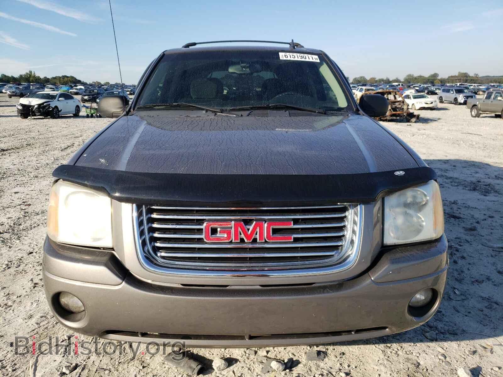 2009 GMC ENVOY - VIN: 1GKDS33S992103837 - Фото 9