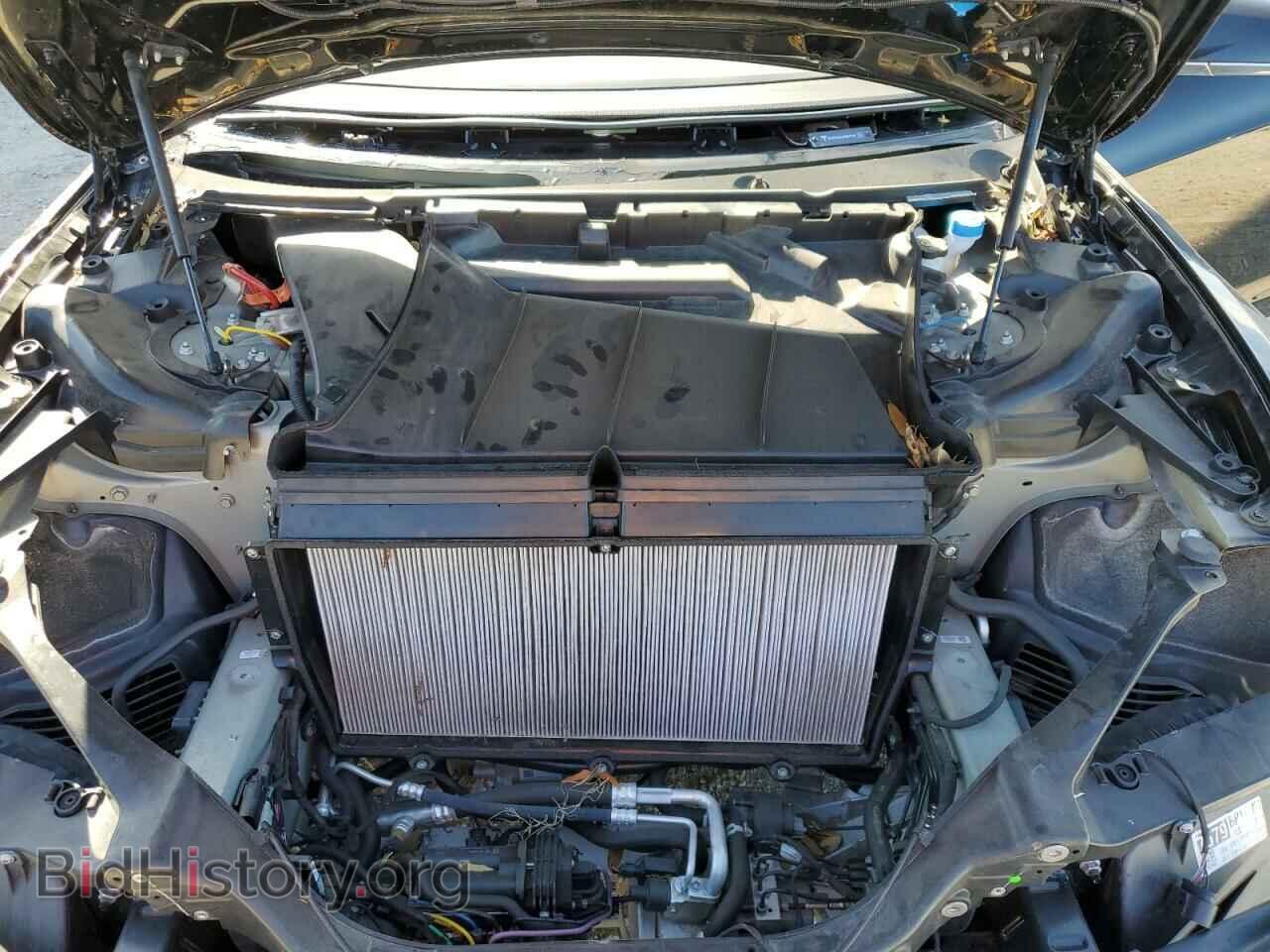 2018 TESLA MODEL S - VIN: 5YJSA1E21JF297112 - Photo 11