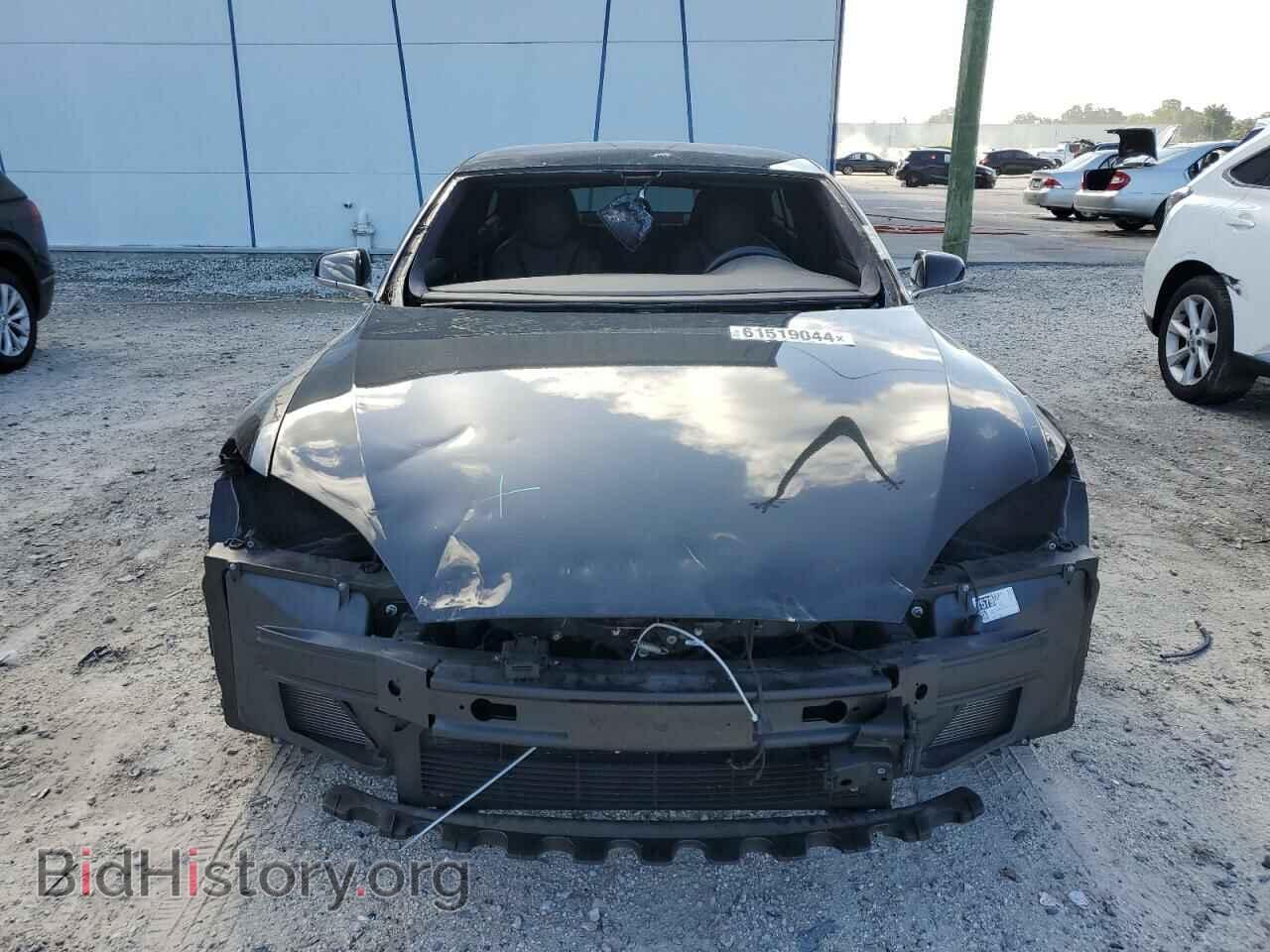 2018 TESLA MODEL S - VIN: 5YJSA1E21JF297112 - Photo 5